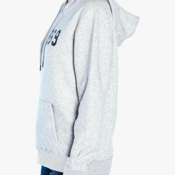Womens GAP 1969 Oversized HOODIE XL - Picture 2 of 11